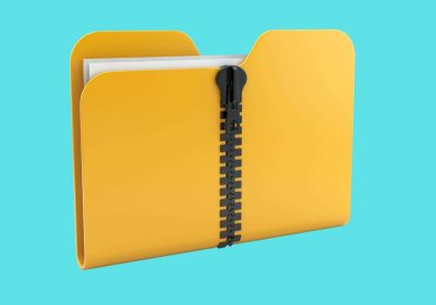 Come recuperare un file ZIP danneggiato su Windows 10 e 11