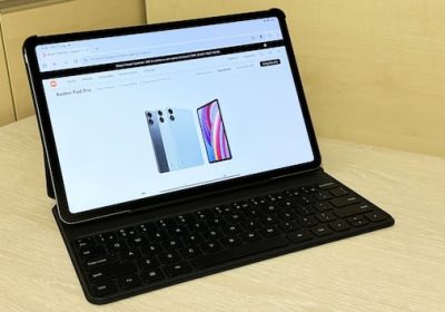 Redmi Pad Pro: prezzi, impressioni, recensione