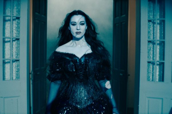 Beetlejuice Beetlejuice di Tim Burton aprirà la Mostra di Venezia 2024