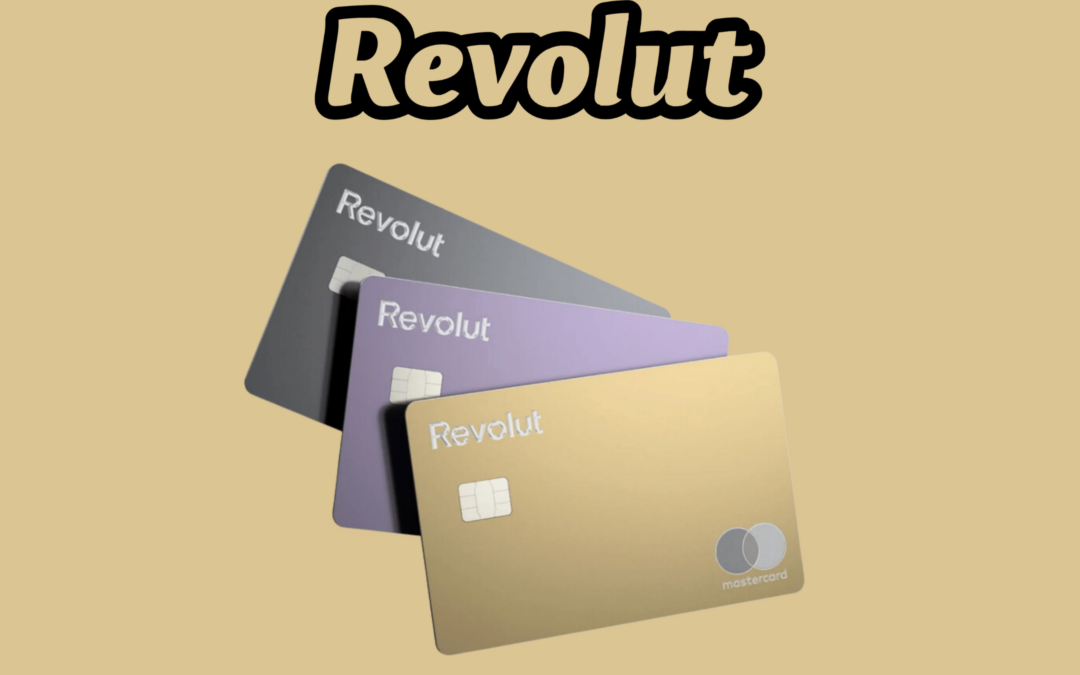 Recensione Carta Revolut 2024: Funzionalità e Costi