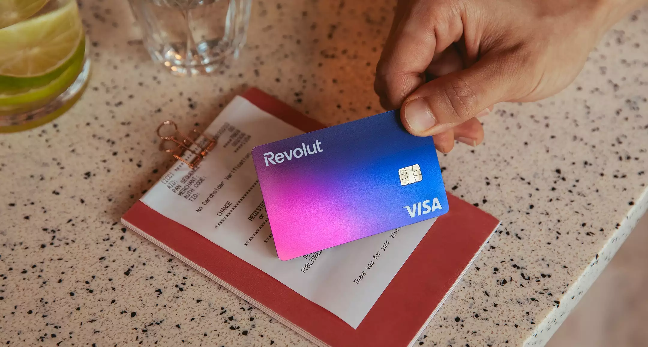 revolut carta