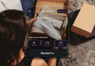 Cosa sono e come funzionano i RevPoint di Revolut