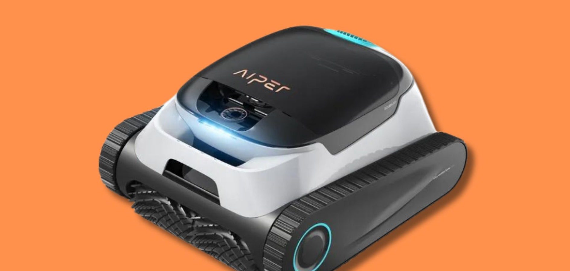 I migliori robot pulisci piscina per l’estate 2024