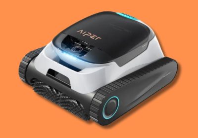 I migliori robot pulisci piscina per l’estate 2024