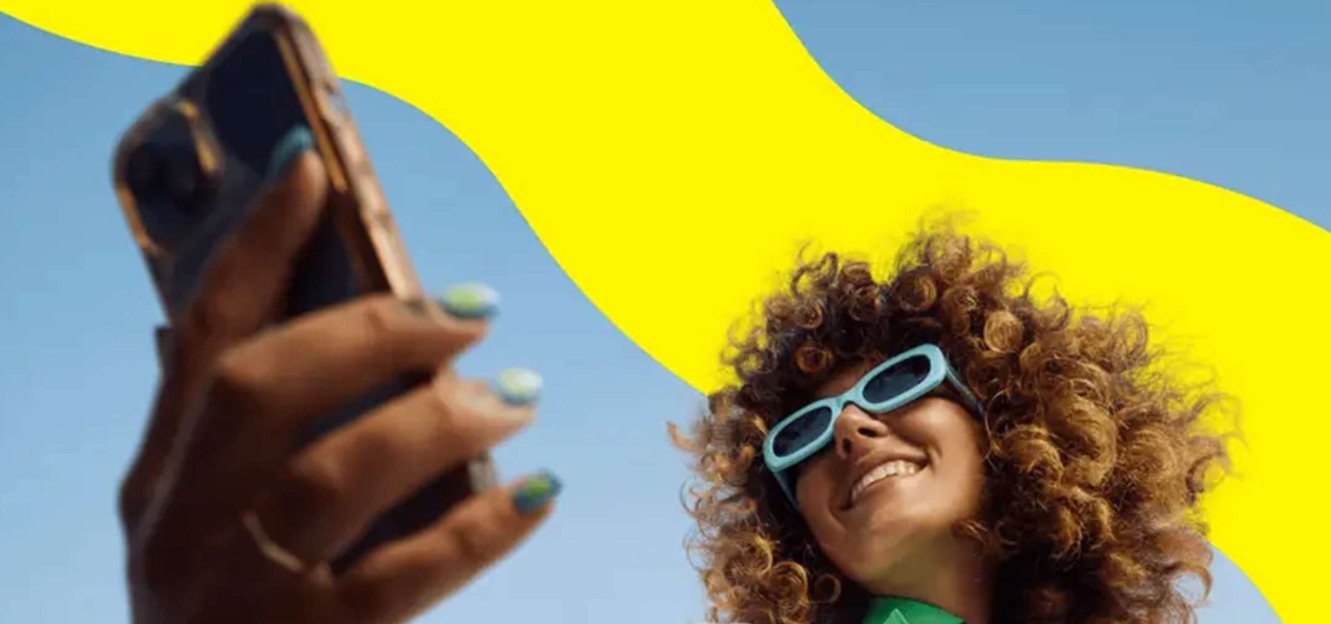 ottieni il 5% di extra sconto sull’app Saily