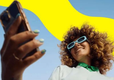 ottieni il 5% di extra sconto sull’app Saily