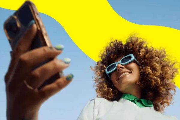 ottieni il 5% di extra sconto sull’app Saily