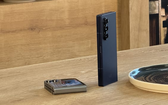 Samsung Galaxy Unpacked 2024, smartphone e smartwatch: tutte le novità presentate