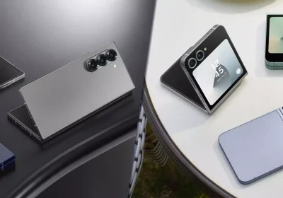 Samsung Galaxy Z Fold6 e Z Flip6 venderanno di più
