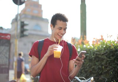 5 motivi per cui SelfyConto è il conto giusto per gli studenti