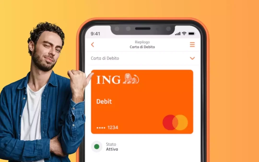 Fai shopping online con i buoni Amazon messi in palio da ING