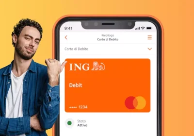 Fai shopping online con i buoni Amazon messi in palio da ING