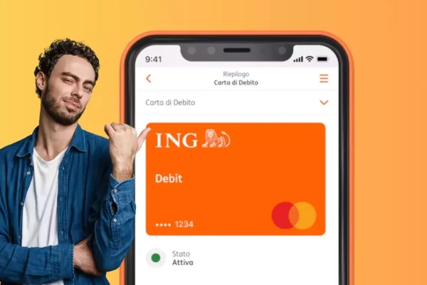 Fai shopping online con i buoni Amazon messi in palio da ING