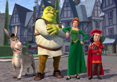 Shrek 5, torna la saga d’animazione con un quinto film