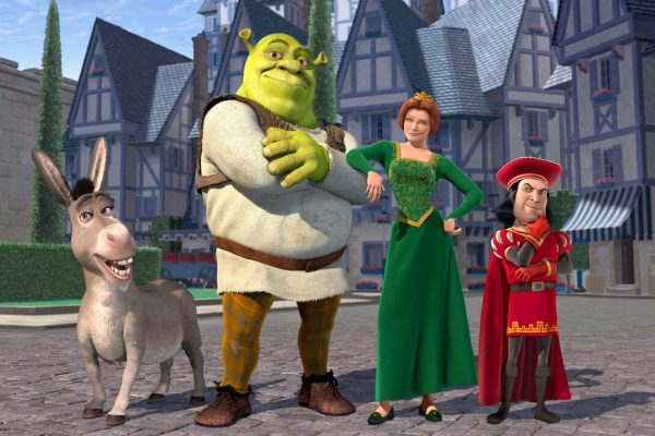 Shrek 5, torna la saga d’animazione con un quinto film
