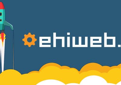 Ehiweb, nuovo look per celebrare un’offerta sempre più ricca