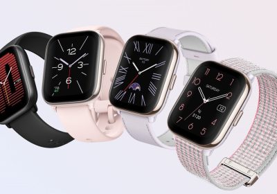 Gli smartwatch Amazfit da ora hanno a bordo GPT-4o