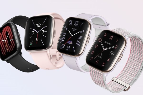 Gli smartwatch Amazfit da ora hanno a bordo GPT-4o