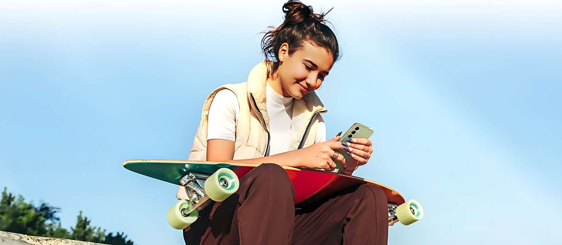 Solo 280€ per il Samsung Galaxy A54? Dai un’occhiata su eBay