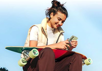 Solo 280€ per il Samsung Galaxy A54? Dai un’occhiata su eBay