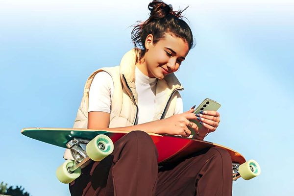 Solo 280€ per il Samsung Galaxy A54? Dai un’occhiata su eBay