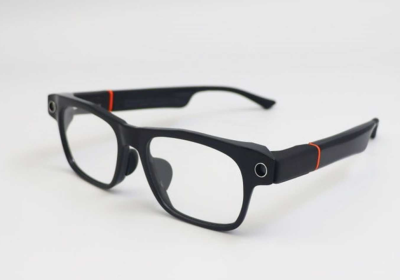 I primi smart glasses con Gemini e GPT-4o