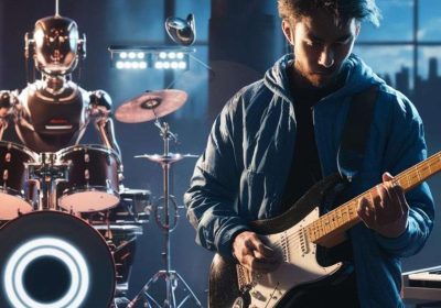 Come creare una canzone con Suno AI: la guida passo passo