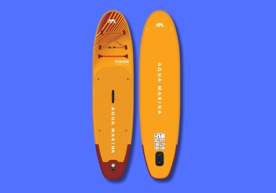 I migliori sup gonfiabili per le tue avventure estive sull’acqua