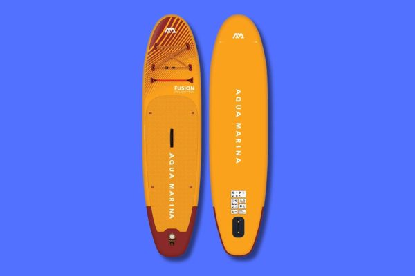 I migliori sup gonfiabili per le tue avventure estive sull’acqua