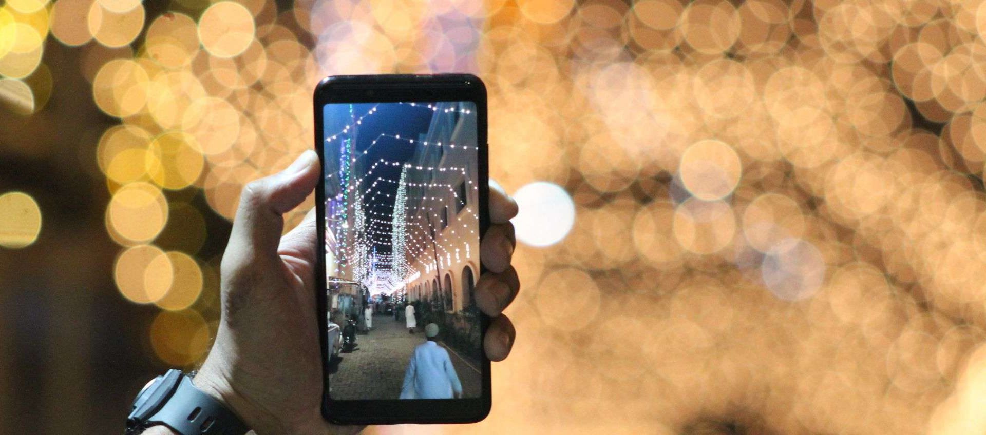 supporto Ultra HDR alle app fotocamera di terze parti