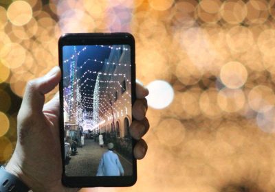 supporto Ultra HDR alle app fotocamera di terze parti