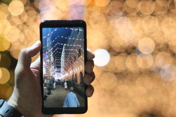 supporto Ultra HDR alle app fotocamera di terze parti