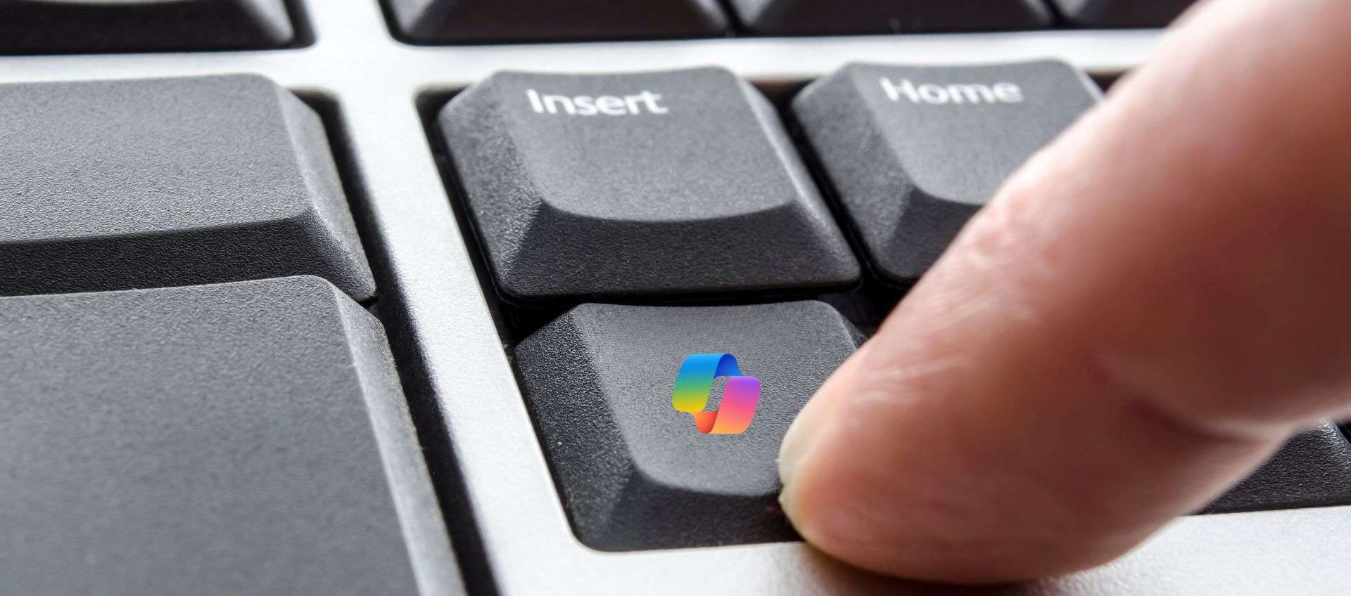 A cosa serve il tasto Copilot sulla tastiera del PC