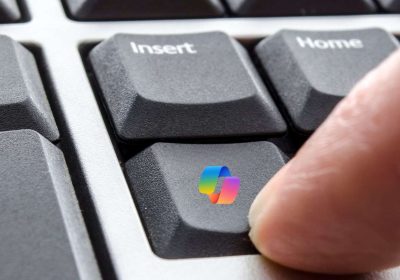 A cosa serve il tasto Copilot sulla tastiera del PC