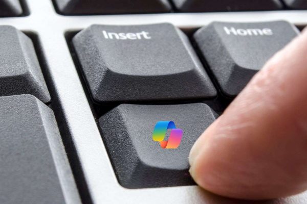 A cosa serve il tasto Copilot sulla tastiera del PC