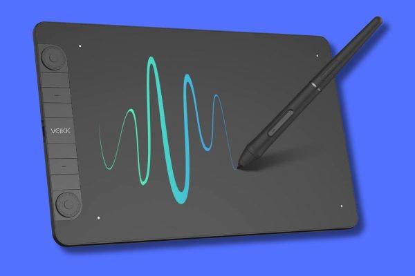 La migliore tavoletta grafica per principianti: 10 modelli per avvicinarsi al disegno digitale
