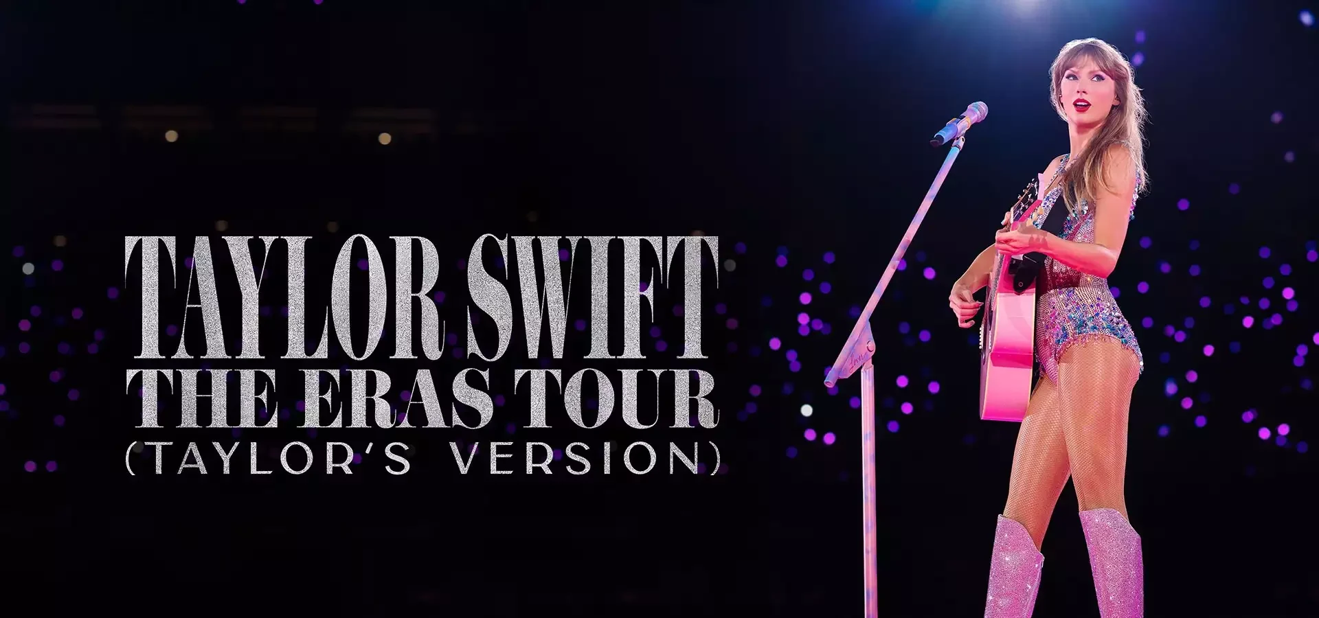 recupera il film-concerto su Disney+