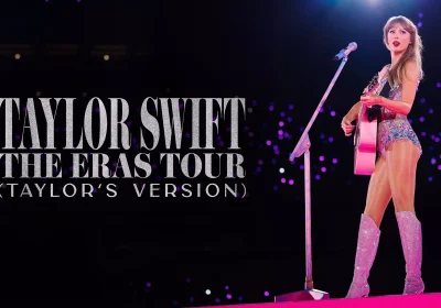 recupera il film-concerto su Disney+