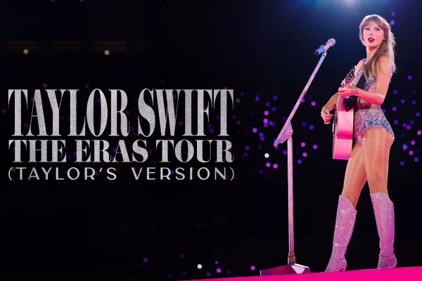 recupera il film-concerto su Disney+