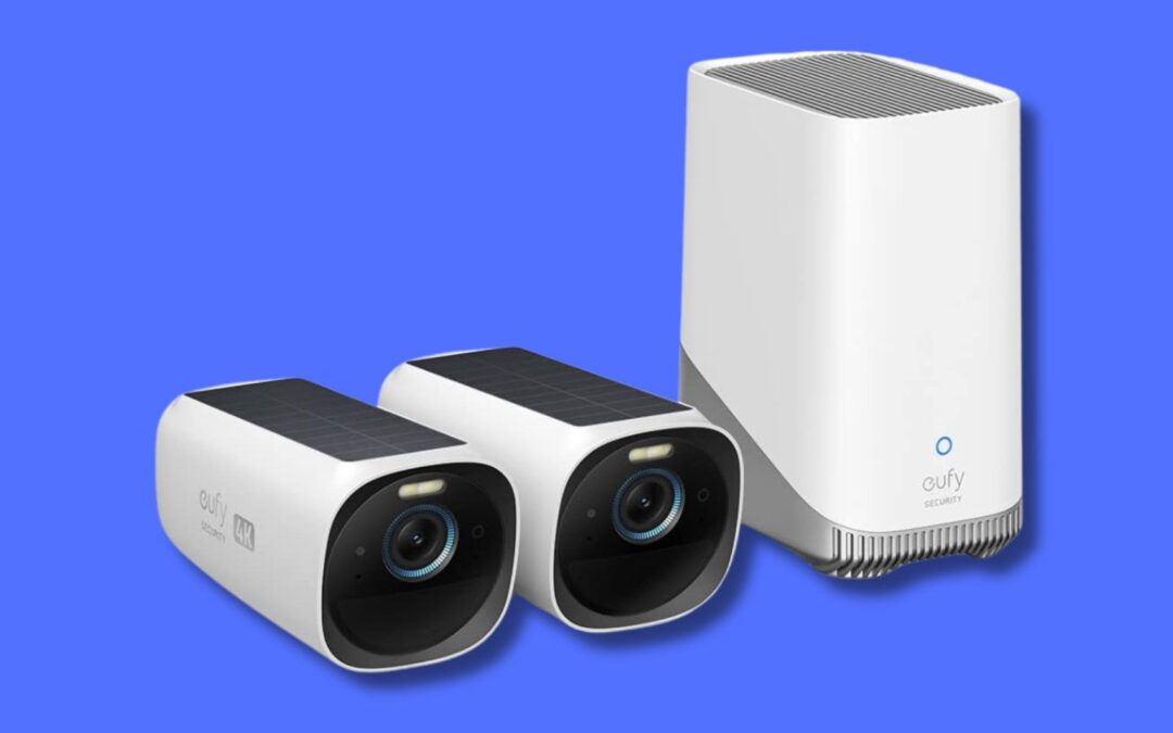 15 telecamere da esterno per controllare casa anche in vacanza