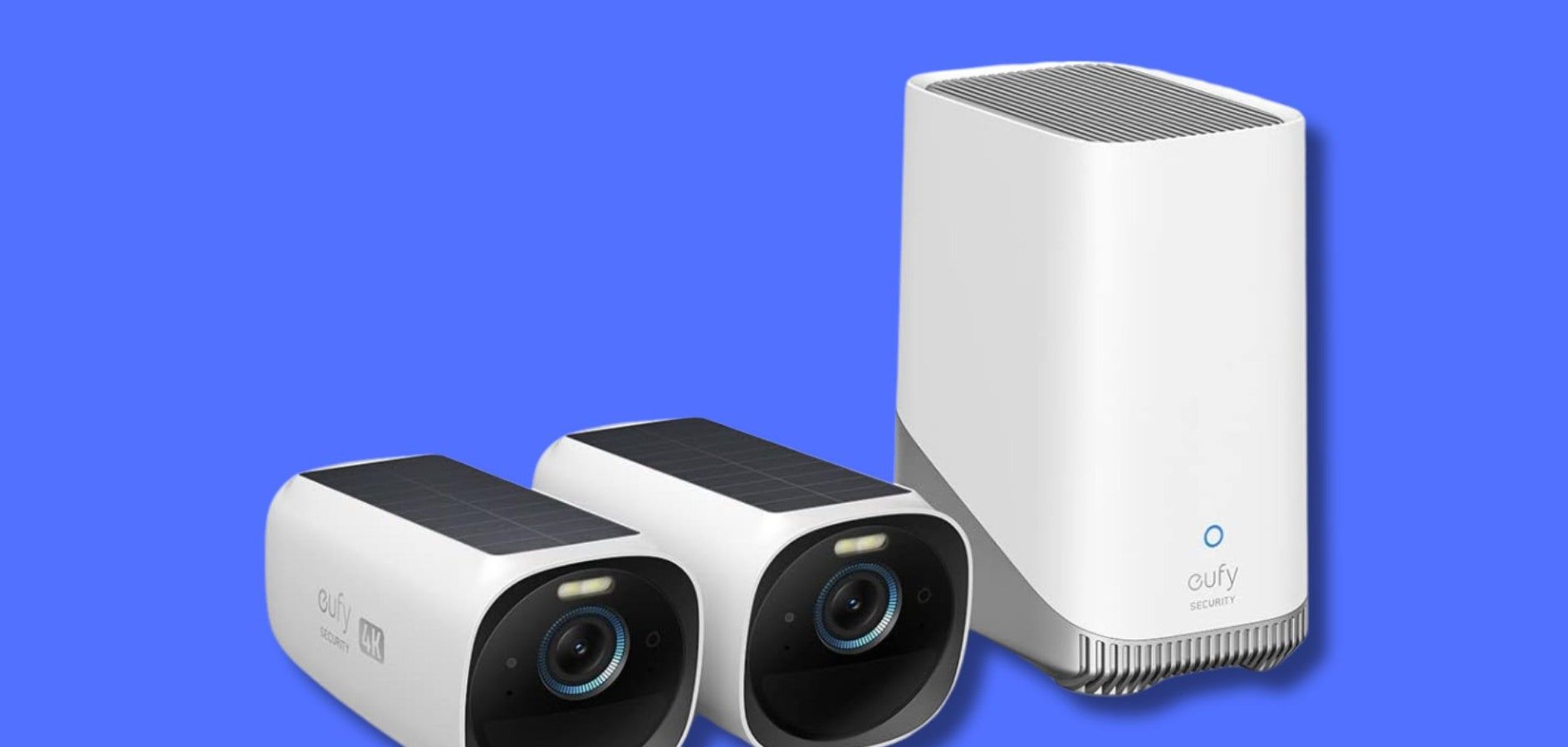 15 telecamere da esterno per controllare casa anche in vacanza