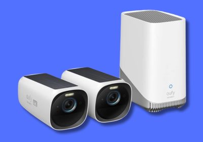 15 telecamere da esterno per controllare casa anche in vacanza