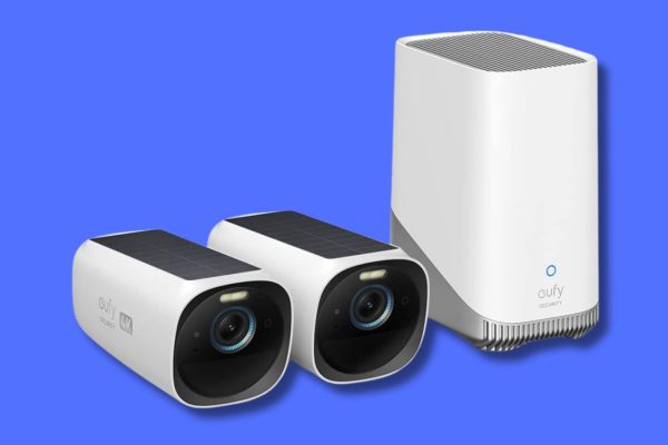 15 telecamere da esterno per controllare casa anche in vacanza