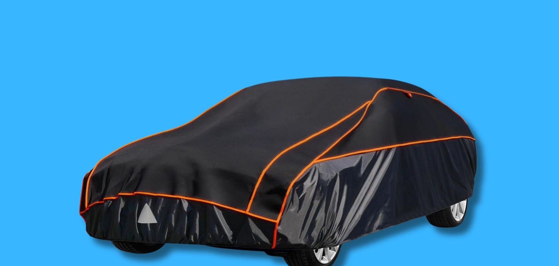 Teli antigrandine per auto, cosa sono e dove comprarli
