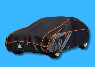 Teli antigrandine per auto, cosa sono e dove comprarli