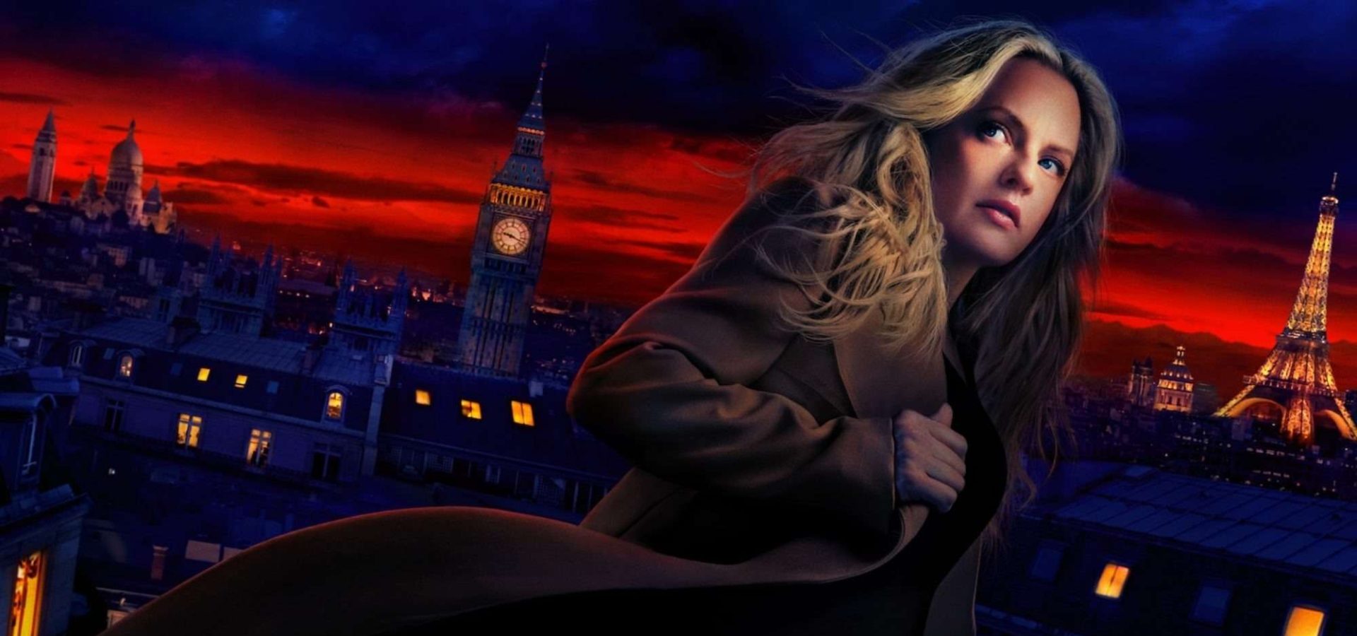 tutto quello che c’è da sapere sulla serie con Elizabeth Moss