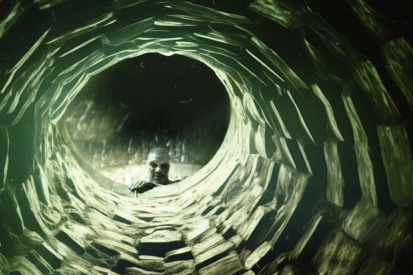 The Well non è il miracolo in cui speravamo, ma offre una speranza all’horror nostrano