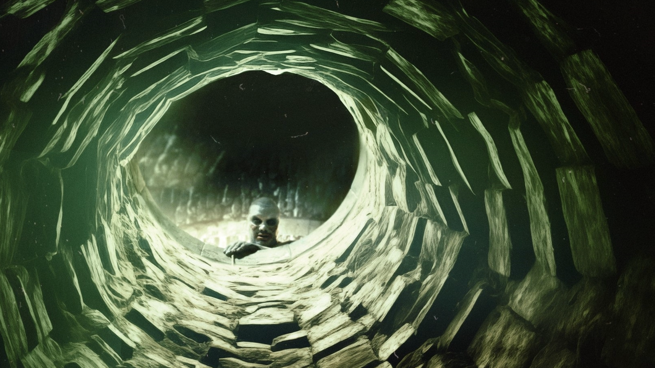 The Well non è il miracolo in cui speravamo, ma offre una speranza all’horror nostrano