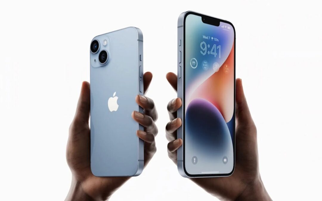 Come trasferire dati da iPhone a iPhone facilmente
| Wired Italia