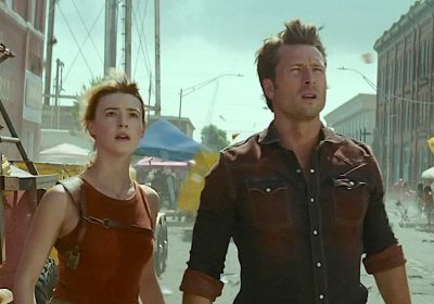 Twisters è un fotocopia pompata di Twister